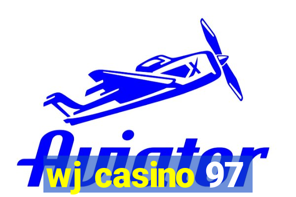 wj casino 97